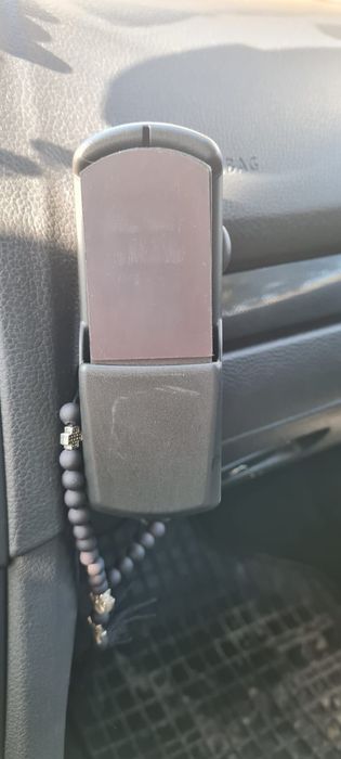 Suport telefon magnetic pentru carkitul VW