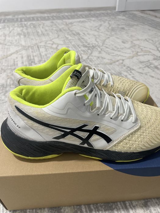 асикс кросовка сатылады