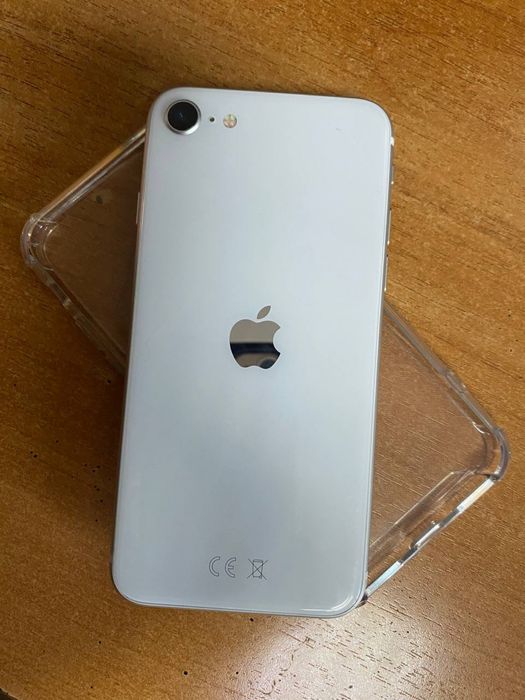 Iphone SE 2 Gen 64 гб