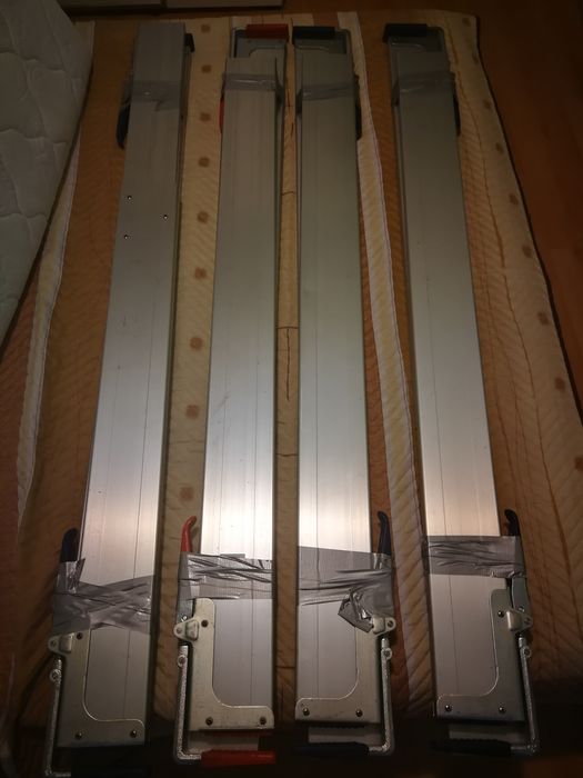 Групажна дъски за товари на бус/камион