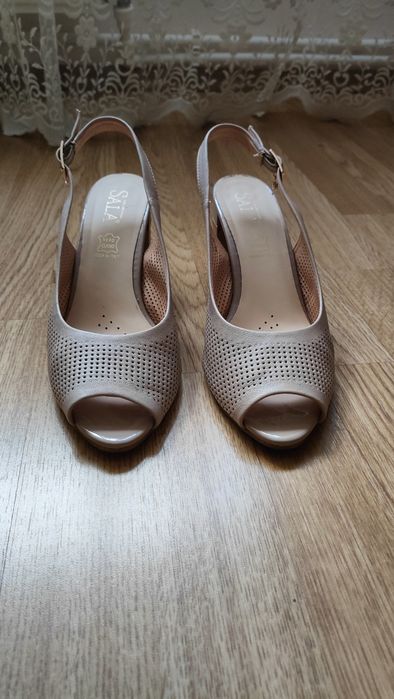 Pantofi/Sandale damă Sala