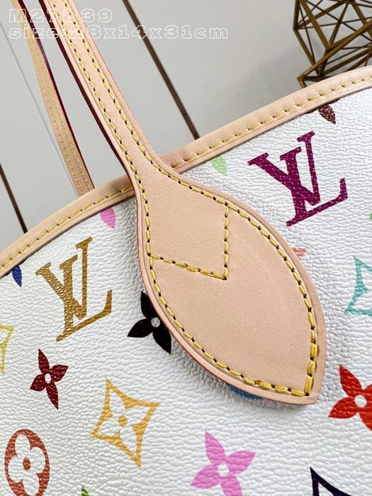 Geanta Louis Vuitton Neverfull