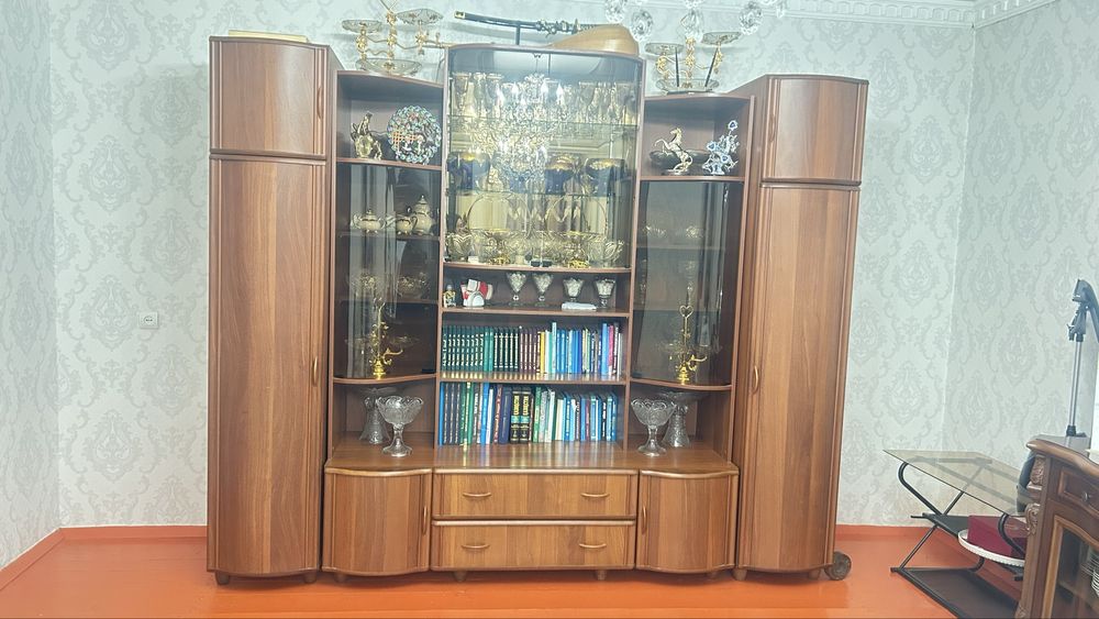 Стенка сапасы жақсы