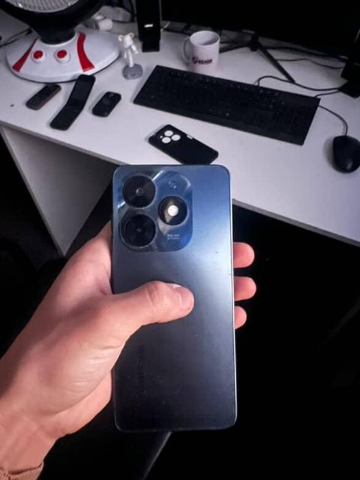 Techno spark 20C. 2024