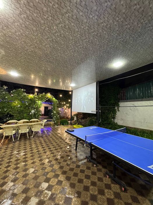 Dacha bezposrednik Bochka (Humsan)