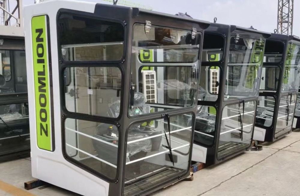 Башенный кран Zoomlion  по низким ценам (ПРОДАЖА/АРЕНДА)
 Zoomillion,