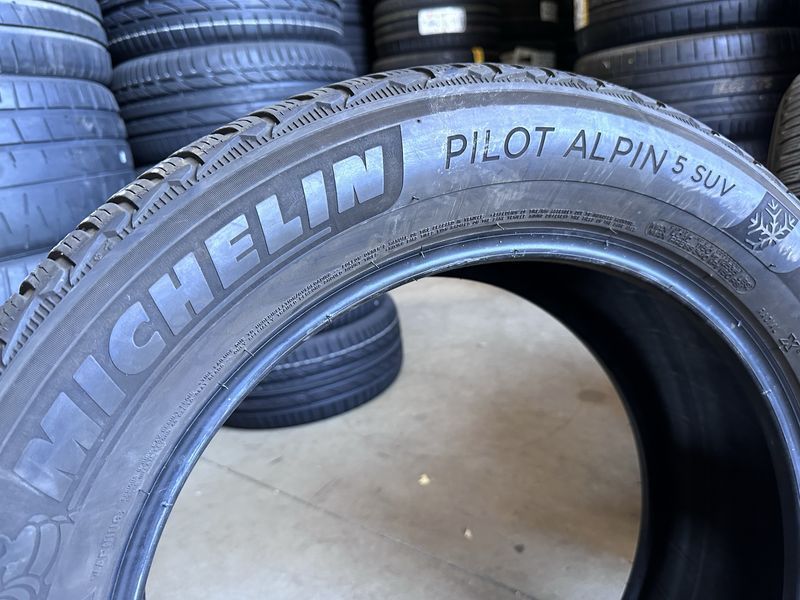 275/50/20 MICHELIN 4бр