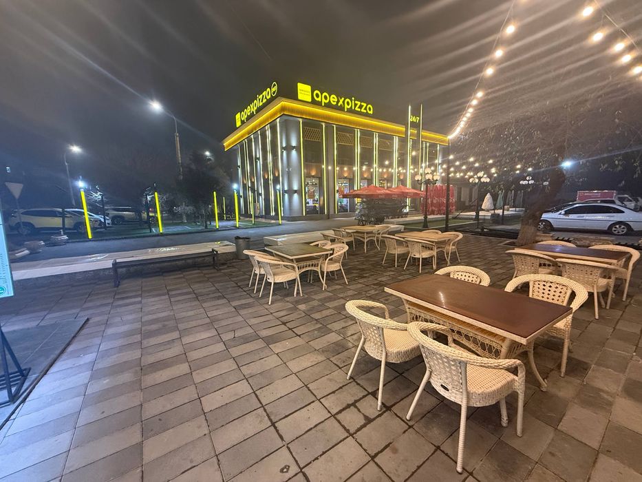 Сдается 2-й этаж коммерческого здания