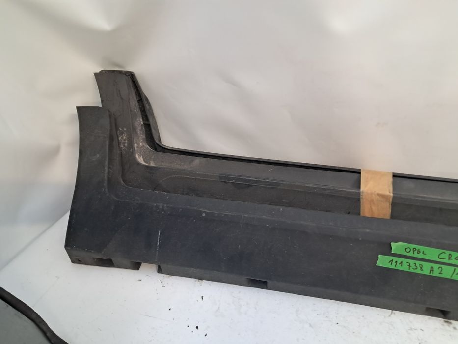Праг ляв десен  Opel Crossland  Opel Crossland  X 2017/2023г