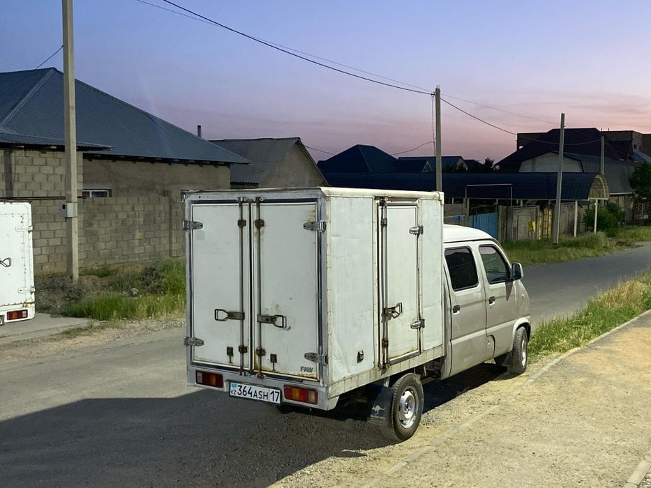 FAW1024 сатылады