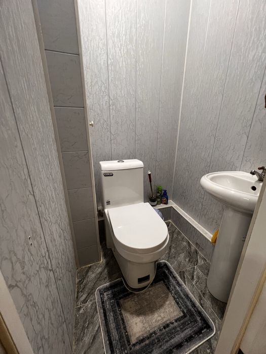 Продаётся квартира, 80 кв.м