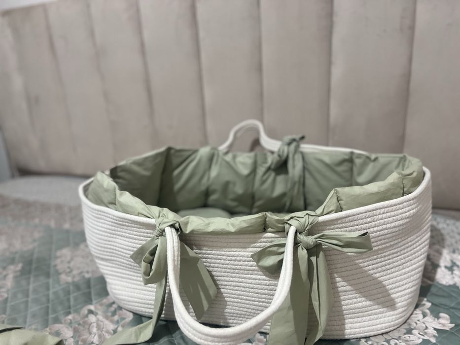 Люлька-переноска