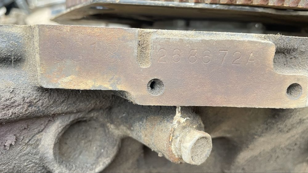 Двигатель ниссан 1.8