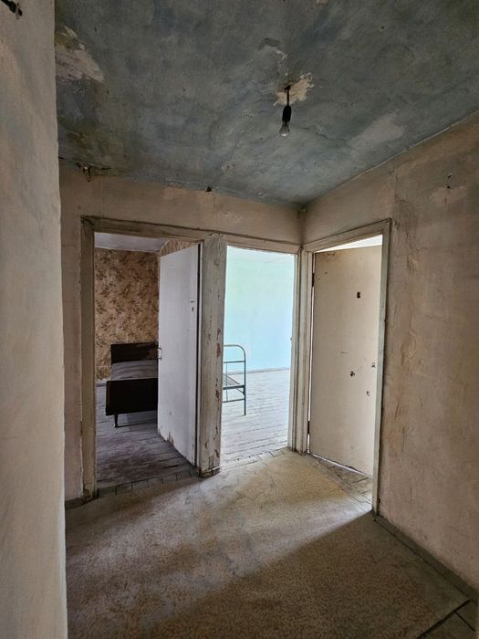 Продаётся  3х комнатная квартира