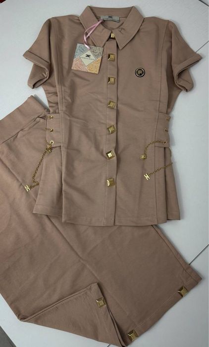 Stoc Compleu Elisabetta Franchi dama