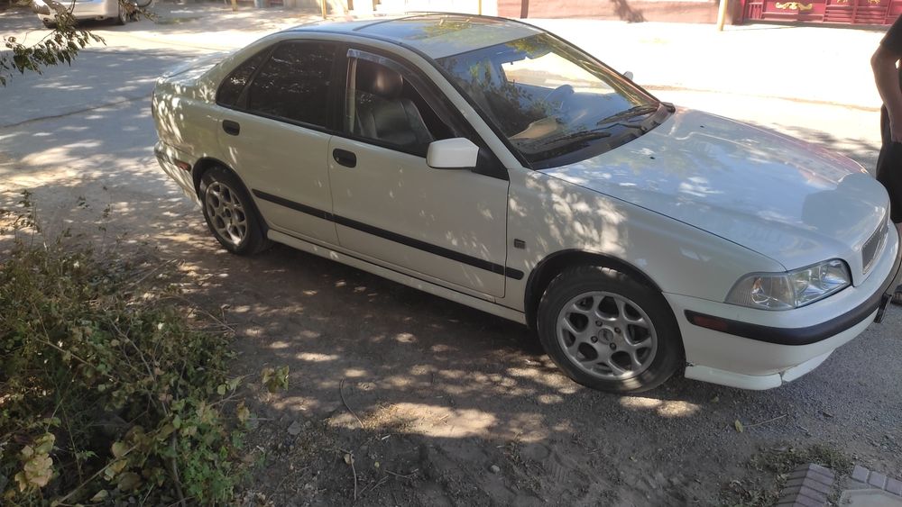 Продам автомобиль