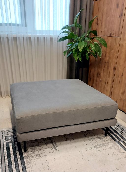 Диван модульный +кресло + пуф (Россия)