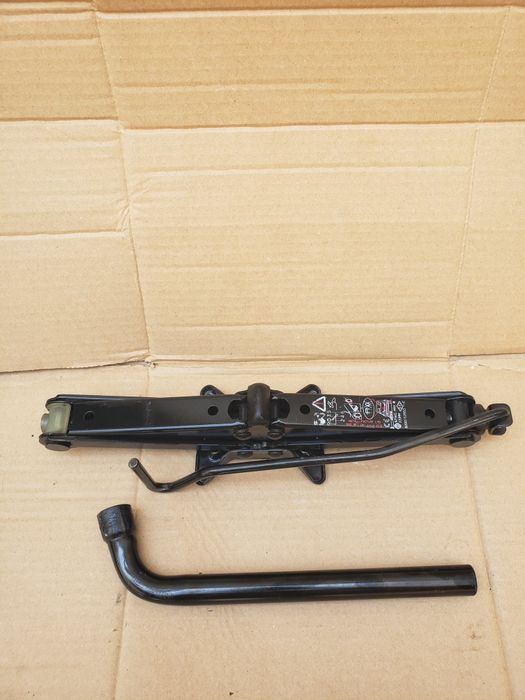 Kit cric cheie renault megane 3 4 scenic talisman