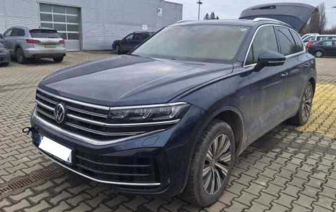 VOLKSWAGEN Touareg 2023 — imagine 4