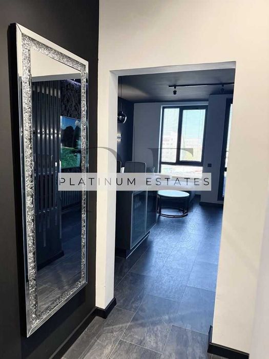 Продава се Двустаен апартамент в София, Люлин 2 - 76 кв.м за 2540 €/кв.м - Снимка #8