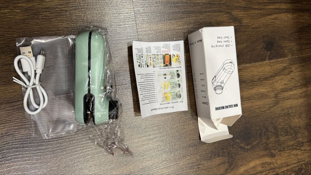 Устройство для запечатывания