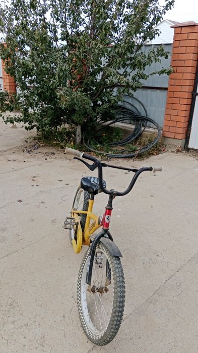 Продам велосипед