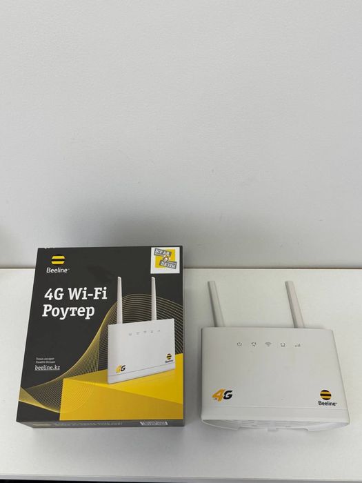 Роутер Wi-fi с сим картой