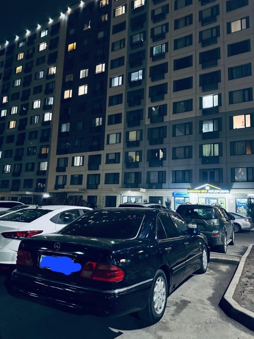 Продам или обмен титанки r16 w210