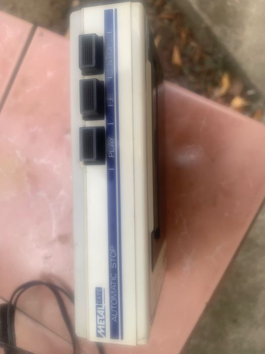 Walkman Aciko Уокмен