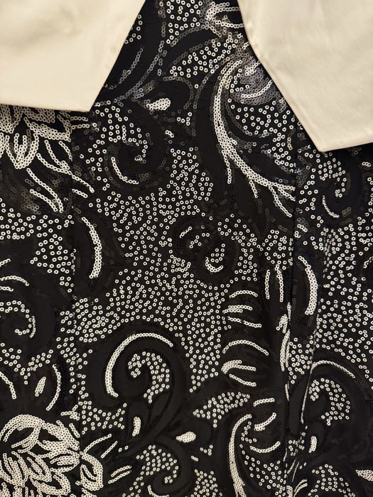 Нарядное платье на той