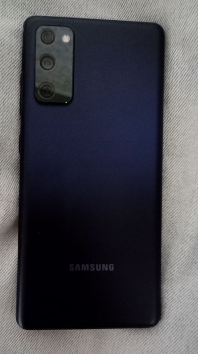 Samsung Galaxy S20