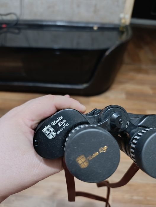 Продам бинокль япония