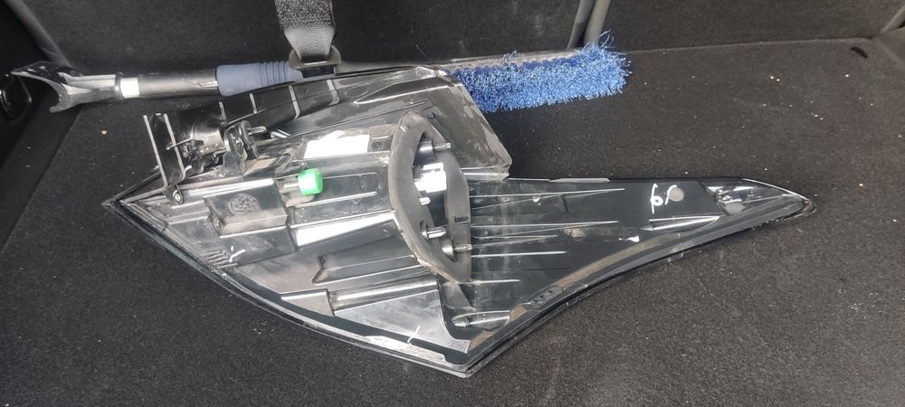 Фара задняя в на омода s5