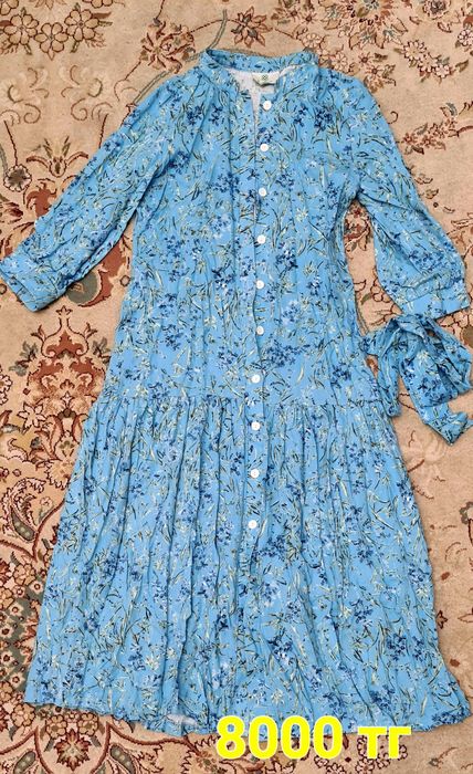 Продам женские вещи 42-44 р