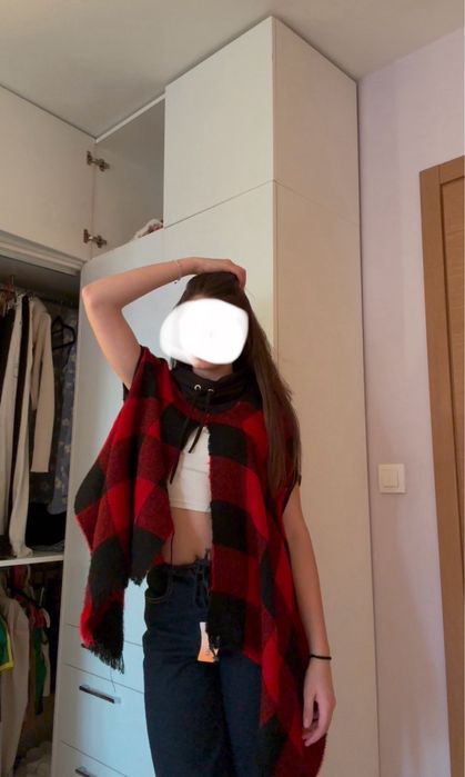 Намерало-пелерина