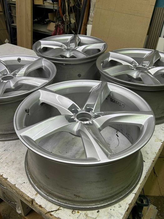 Jante Audi Originale r19 A3 A4 Q3 Q5