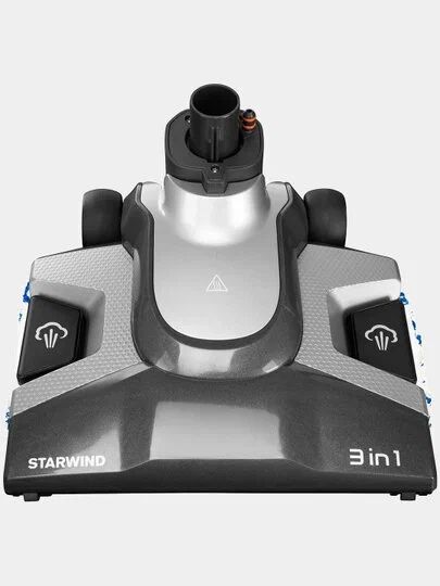 Вертикальный пылесос 5в1 от Starwind
