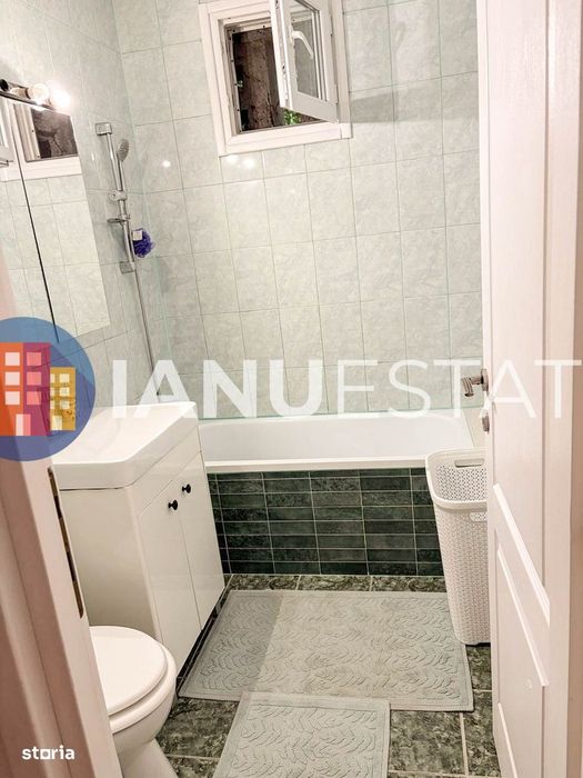 Titan 10` Metrou Nicolae Grigorescu Liviu Rebreanu Parc IOR Renovat