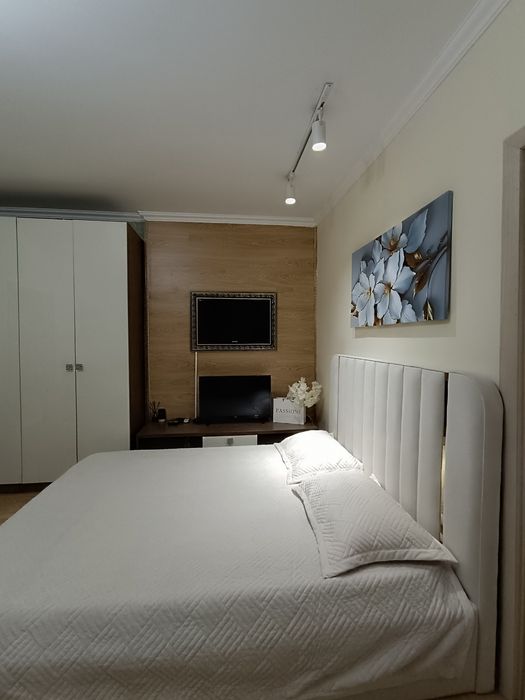 Квартира в центре левого берега