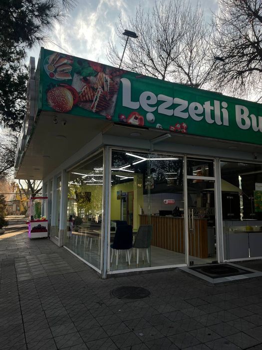 Таёор бизнес. Сотилади. Фассфут жой зур лакаса зур жой.