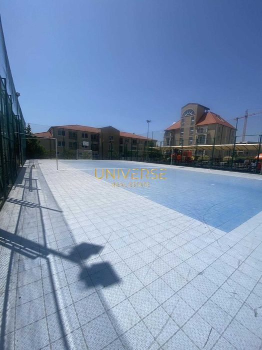 Продава се Едностаен апартамент в Свети Влас - 42 кв.м за 1143 €/кв.м - Снимка #12