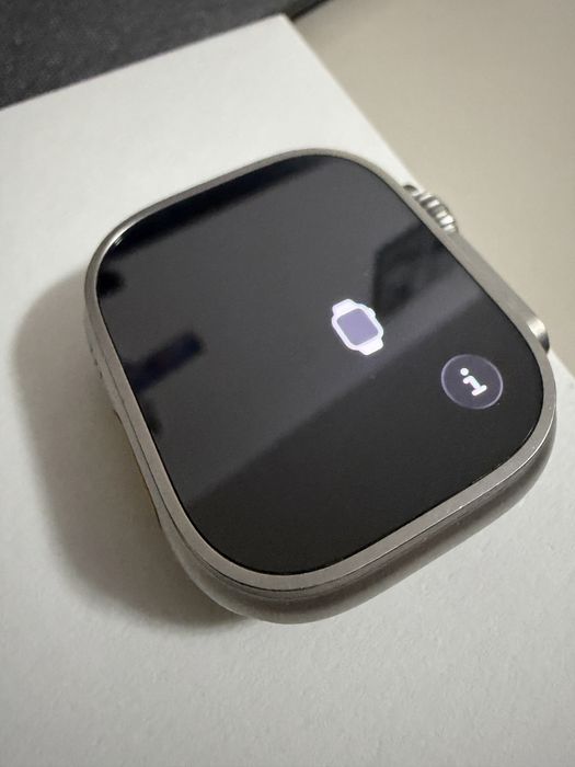 Apple Watch ULTRA
