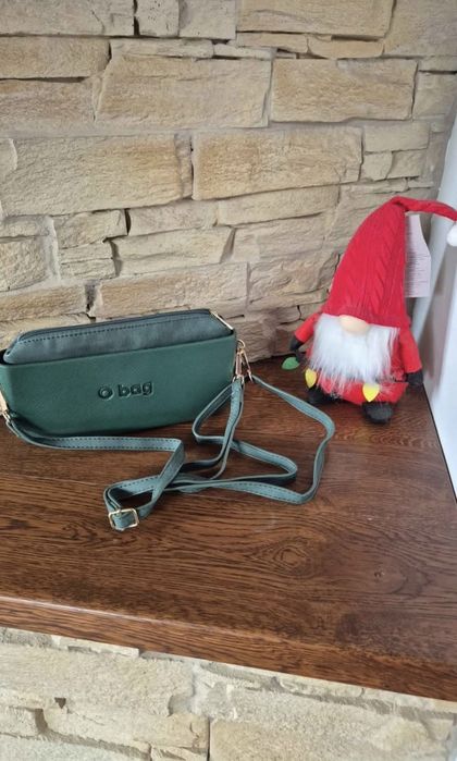 Gentuta O Bag 75 ron