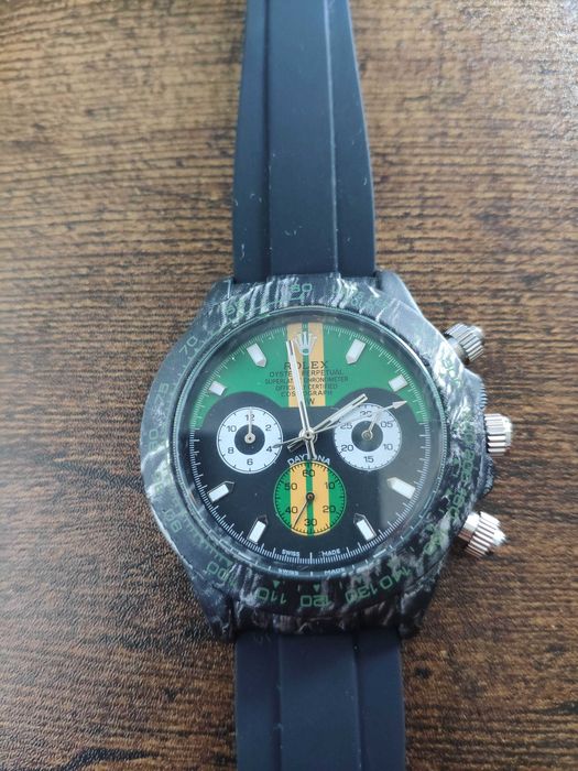 Мъжки кварцов часовник Rolex