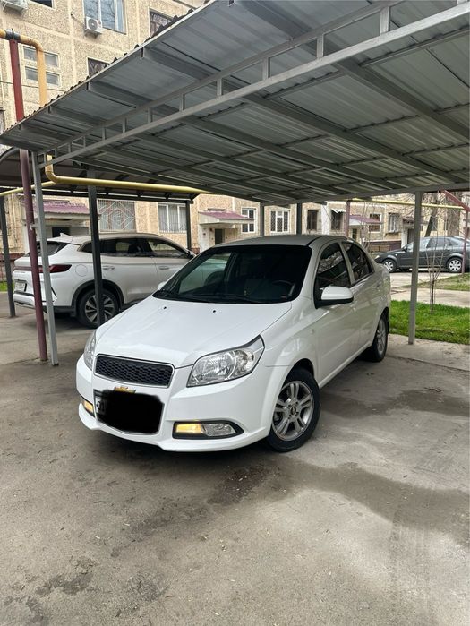 Нехиа 3 2017 йил 4 поз автомат краска тоза пробег 87000 км 906 межикар