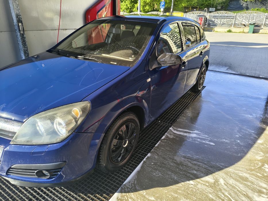 OPEL Astra 0 — imagine 2