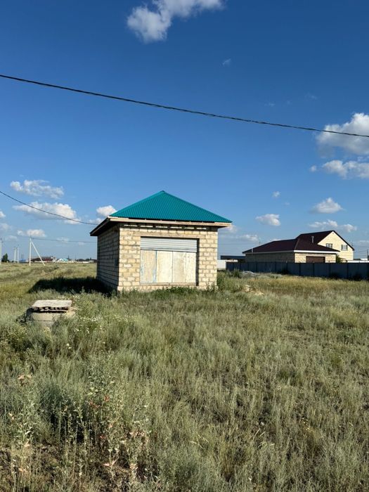 Нұрлы көштен 109 гараж  угловой 12/5