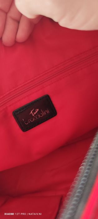 Сумка женская braccialini