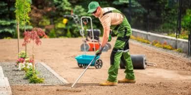 Вспашка огорода!!!