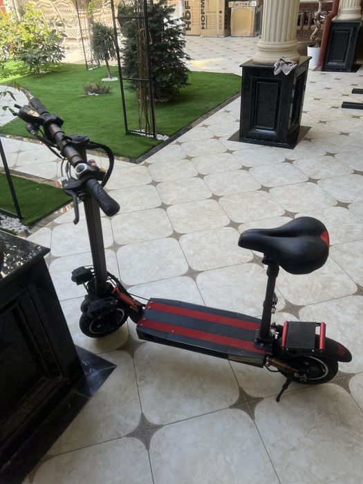 Электро самокатт